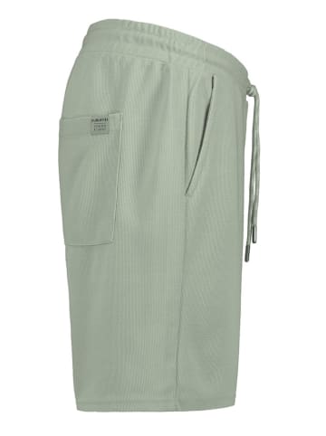 Sublevel Short mintgroen