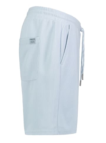 Sublevel Short lichtblauw
