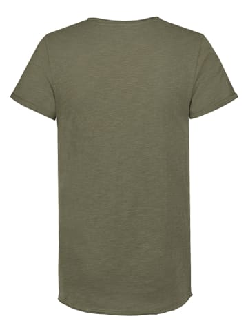 Sublevel Shirt kaki