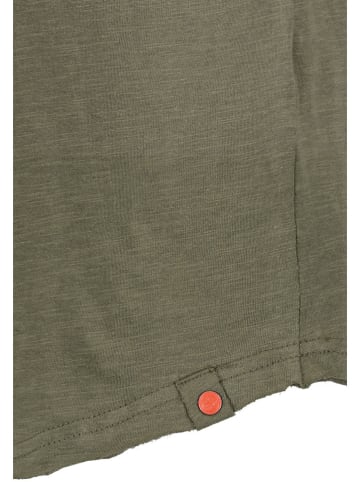 Sublevel Shirt in Khaki
