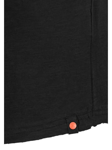 Sublevel Shirt zwart
