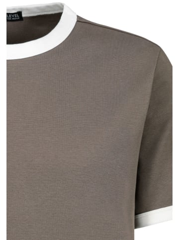 Sublevel Shirt taupe