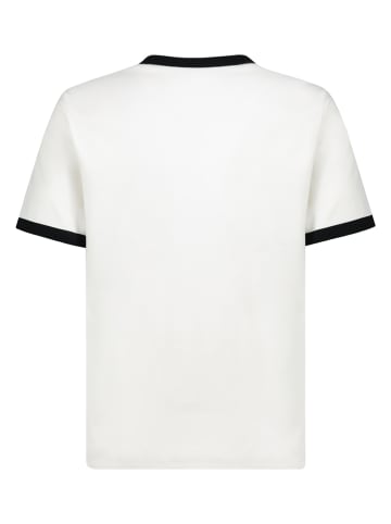 Sublevel Shirt in Weiß