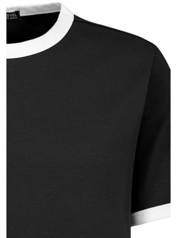 Sublevel Shirt zwart