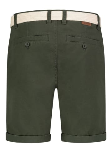 Sublevel Bermuda kaki