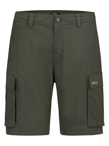 Sublevel Cargoshorts in Khaki