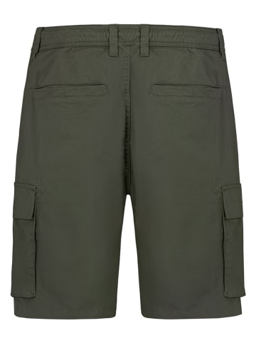 Sublevel Cargoshorts in Khaki