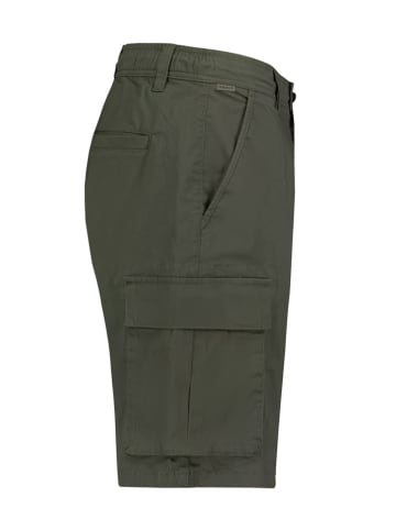 Sublevel Bojówki w kolorze khaki