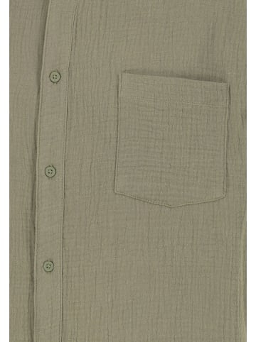 Sublevel Hemd in Khaki