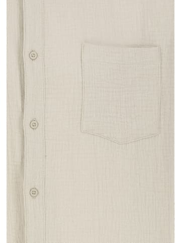 Sublevel Hemd in Beige