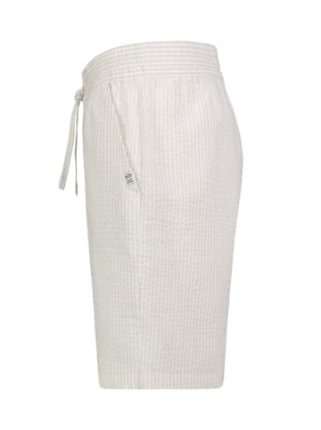 Sublevel Bermuda wit/crème