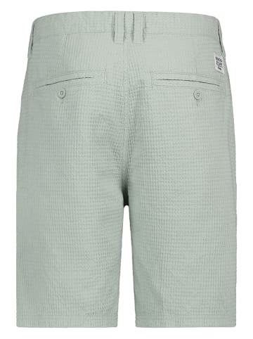 Sublevel Bermudas in Mint