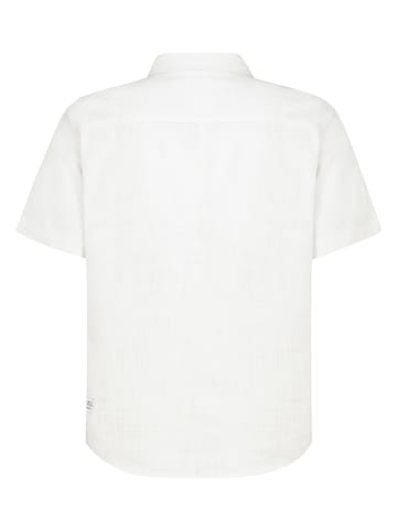Sublevel Blouse wit