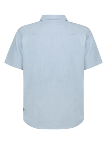 Sublevel Blouse lichtblauw