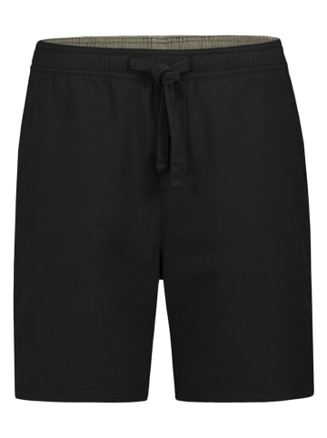 Sublevel Bermuda zwart