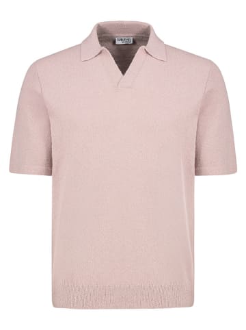 Sublevel Strickshirt in Rosa