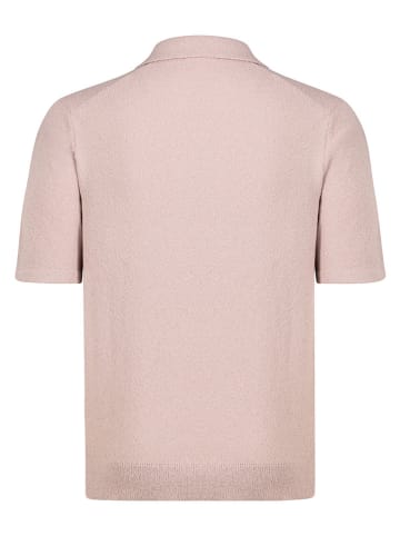 Sublevel Gebreid shirt lichtroze