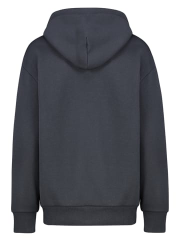 Eight2Nine Hoodie in Anthrazit