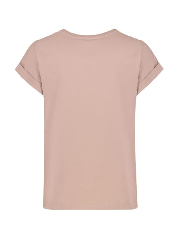Eight2Nine Shirt lichtroze