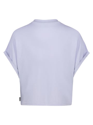 Eight2Nine Shirt paars