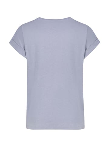 Eight2Nine Shirt in Flieder