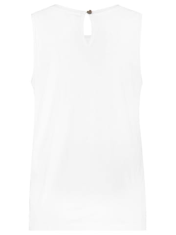 Eight2Nine Top in Weiß