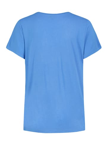 Eight2Nine Shirt in Hellblau