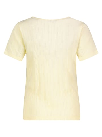 Eight2Nine Shirt geel