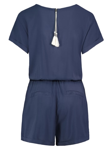 Eight2Nine Jumpsuit donkerblauw