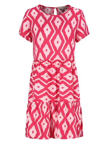 Eight2Nine Jurk roze