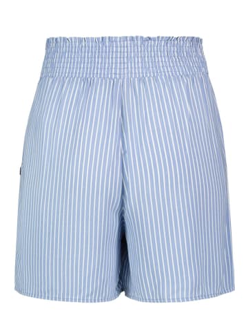 Eight2Nine Shorts in Blau/ Weiß