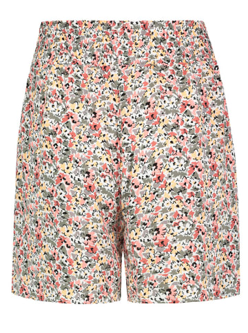 Eight2Nine Short lichtroze/meerkleurig