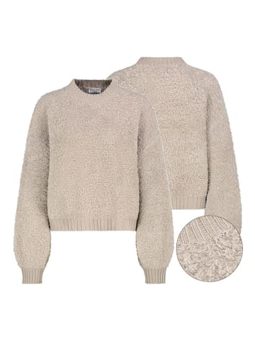 Eight2Nine Trui beige