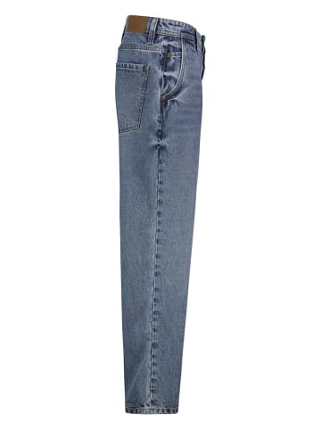 Sublevel Spijkerbroek - regular fit - blauw