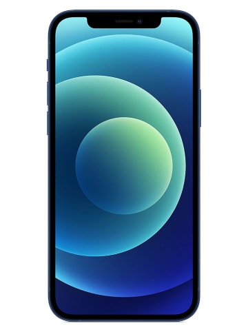 Apple iPhone 12blauw - 128 GB