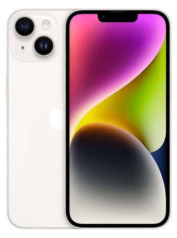 Apple iPhone 14 wit - 128 GB