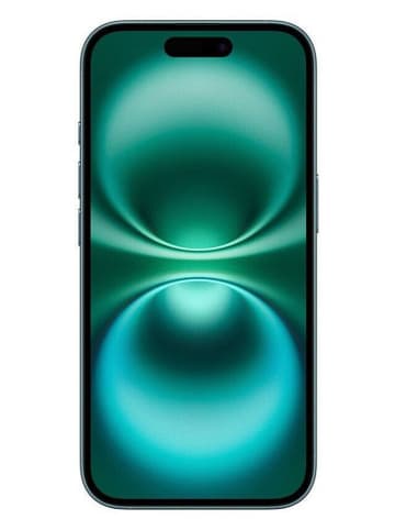 Apple iPhone 16 groen - 128 GB