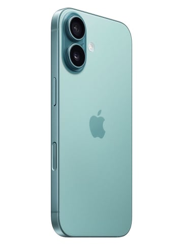 Apple iPhone 16 in Grün - 128 GB
