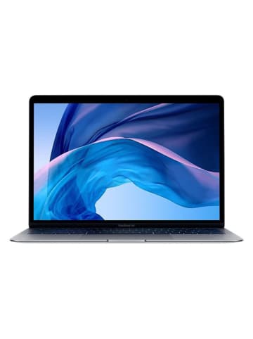 Apple MacBook Air 13" w kolorze czarnym - 2020 - 256 GB