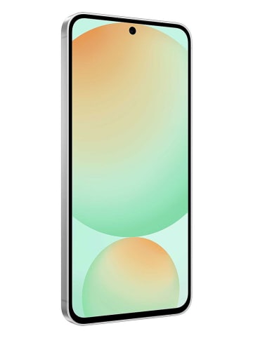 Samsung Galaxy S24 FE w kolorze zielonym - 128 GB