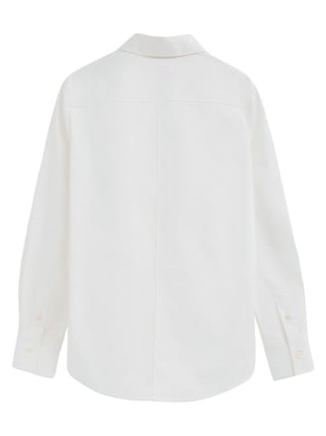 Polo Club Koszule (2 szt.) - Slim fit - w kolorze białym i błękitnym