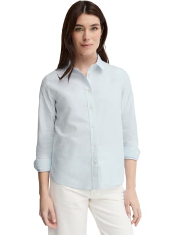 Polo Club Hemd - Regular fit - in Hellblau