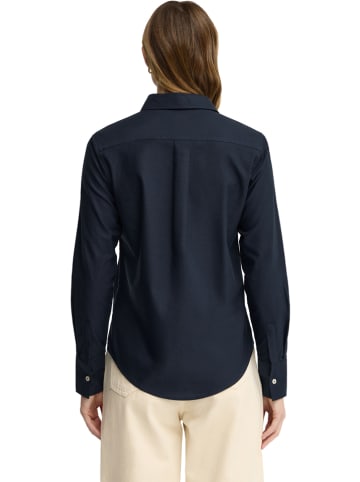 Polo Club Hemd - Regular fit - in Dunkelblau