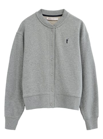 Polo Club Blouson grijs