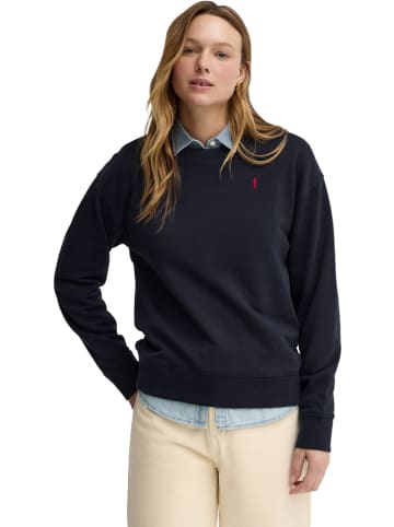 Polo Club Bluza w kolorze granatowym