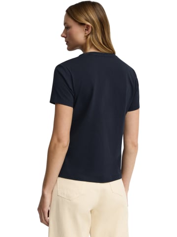 Polo Club Shirt donkerblauw