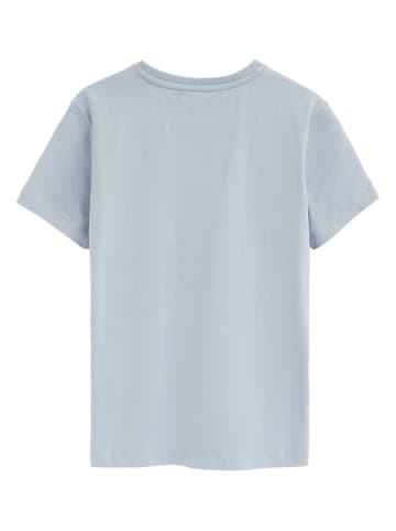 Polo Club Shirt lichtblauw