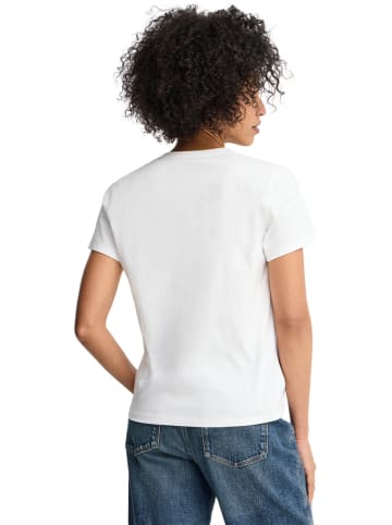 Polo Club Shirt wit