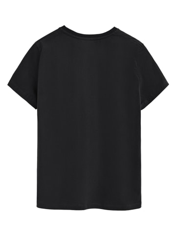 Polo Club Shirt zwart