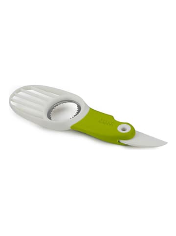 JosephJoseph 3-in-1 avocadomes "GoAvocado" lichtgroen - (L)18 cm